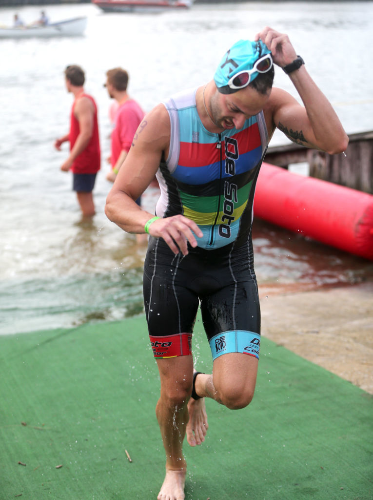 Atlantic City Triathlon